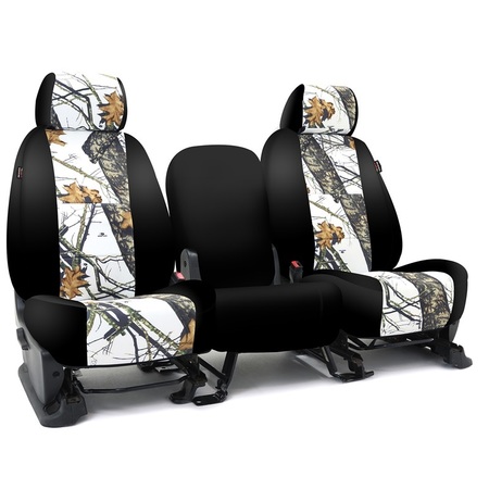 COVERKING Neosupreme Seat Covers for 20072007 Chevrolet Truck, CSC2MO09CH8074 CSC2MO09CH8074